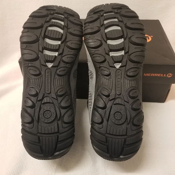 NWT⛰ Merrell Yokota 2⛰Hiking Shoes - Picture 4 of 7